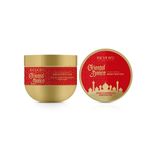 Revers Cosmetics Perfumed Body Butter Oriental Dance 250ml
