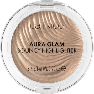 Catrice Blush Aura Glam Bouncy Highlighter
010