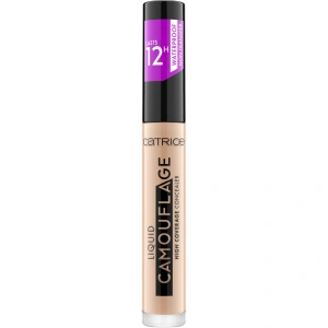 Catrice Concealer Liquid Camouflage High Coverage Concealer 005