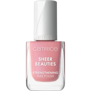 Catrice Nail Sheer Beauties Strengthening Nail Polish 050