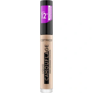 Catrice Concealer Liquid Camouflage High Coverage Concealer 010