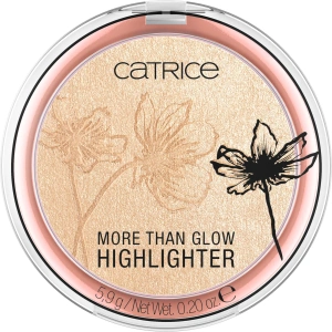 Catrice Highlighter More Than Glow
Highlighter 030
