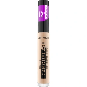 Catrice Concealer Liquid Camouflage High Coverage Concealer 020
