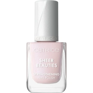 Catrice Nail Sheer Beauties Strengthening Nail Polish 040