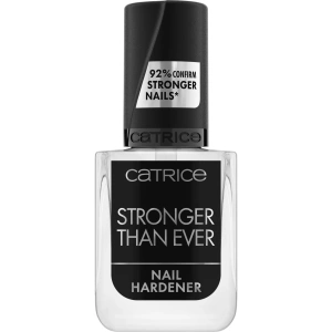 Catrice Nail Stronger Than Ever Nail Hardener 010