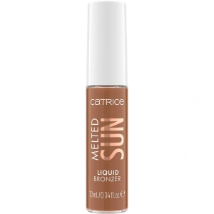 Catrice Melted Sun Liquid Bronzer 025