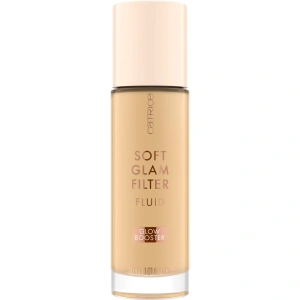 Catrice Soft Glam Filter Fluid 020