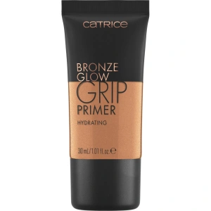 Catrice Primer Bronze Glow Grip Primer 010