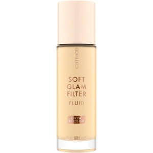Catrice Soft Glam Filter Fluid 010
