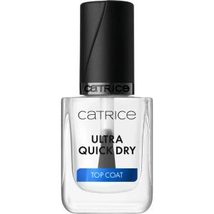 Catrice Nail Ultra Quick Dry Top Coat