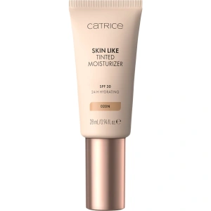 Catrice Skin Like Tinted Moisturizer 020N