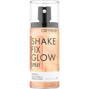 Catrice Spray Shake Fix Glow Spray