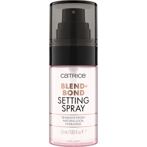 Catrice Spray Blend + Bond Setting Spray