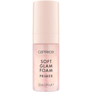 Catrice Primer Soft Glam Foam Primer 010