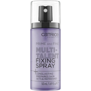 Catrice Spray Prime And Fine Multitalent
Fixing Spray