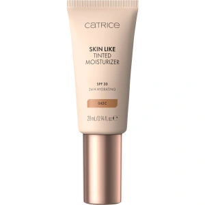 Catrice Skin Like Tinted Moisturizer 042C