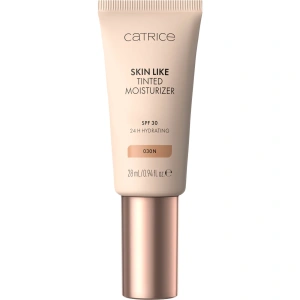 Catrice Skin Like Tinted Moisturizer 030N