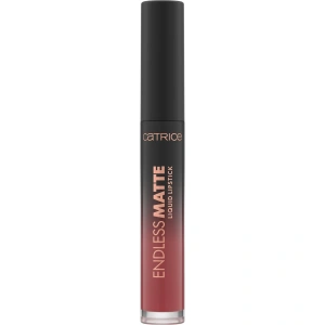Catrice Lip Endless Matte Liquid Lipstick 090