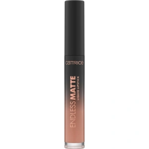 Catrice Lip Endless Matte Liquid Lipstick 010