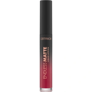 Catrice Lip Endless Matte Liquid Lipstick 080
