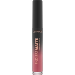 Catrice Lip Endless Matte Liquid Lipstick 050