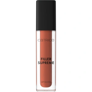 Catrice Lipgloss Filler Supreme Lip Gloss 100