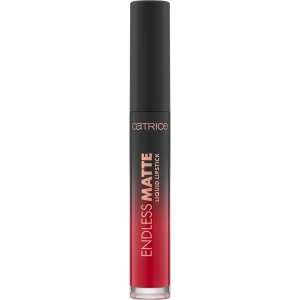 Catrice Lip Endless Matte Liquid Lipstick 060
