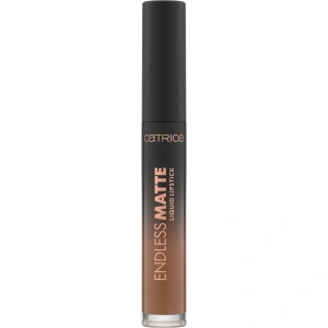 Catrice Lip Endless Matte Liquid Lipstick 030