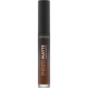 Catrice Lip Endless Matte Liquid Lipstick 100