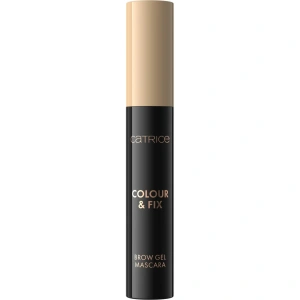 Catrice Brow Colour & Fix Brow Gel Mascara 010