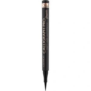 Catrice Eye Liner Calligraph Pro Precise 24h Matt Liner Waterproof 010