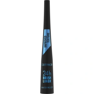 Catrice Eye Liner 24h Brush Liner Waterproof 010