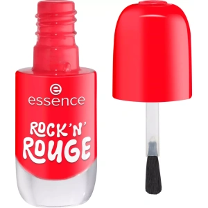 essence gel nail polish 25