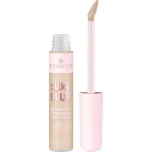 essence silky BLUR HYDRATING LONGWEAR CONCEALER 160