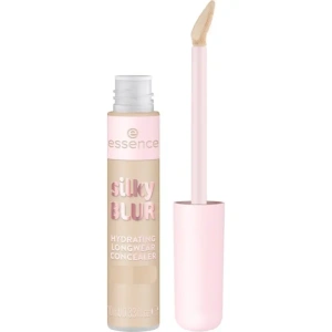 essence silky BLUR HYDRATING LONGWEAR CONCEALER 120