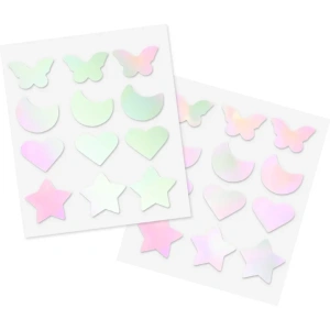 essence spot squad holo PIMPLE PATCHES 10