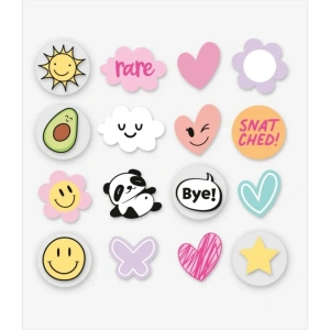 essence spot squad PIMPLE PATCHES