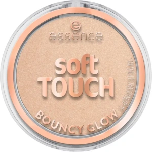essence soft TOUCH BOUNCY GLOW 10