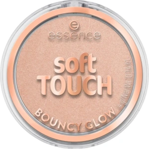 essence soft TOUCH BOUNCY GLOW 20
