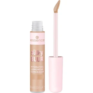 essence silky BLUR HYDRATINGLONGWEAR CONCEALER 190
