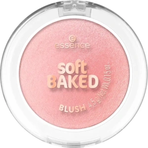 essence soft BAKED BLUSH 10