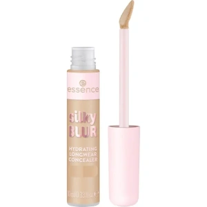 essence silky BLUR HYDRATING LONGWEAR CONCEALER 180