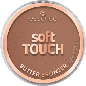 essence bronzer soft TOUCH BUTTERBRONZER 20