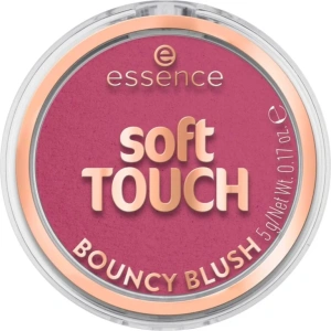 essence soft TOUCH BOUNCY BLUSH 20