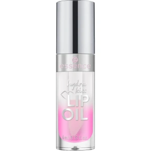 essence lip hydra kiss LIP OIL 01