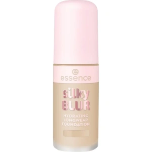 essence Silky BLUR HYDRATING LONGWEAR FOUNDATION 120