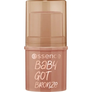 essence bronzer baby got bronze bronzing stick 10