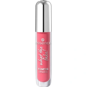essence what the fake! PLUMPING LIPGLOSS 101