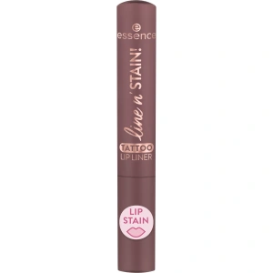 essence lip line n' STAIN! TATTOO LIP LINER 03