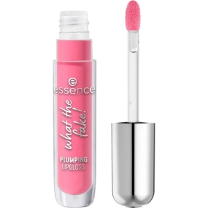 essence what the fake! PLUMPINGLIPGLOSS 102